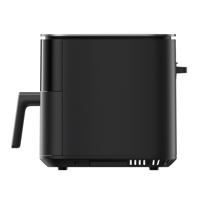Xiaomi Dual Zone Air Fryer 10L Czarna Frytkownica 2700W 3.5L+6.5L Podwójna Strefa Smażenia
