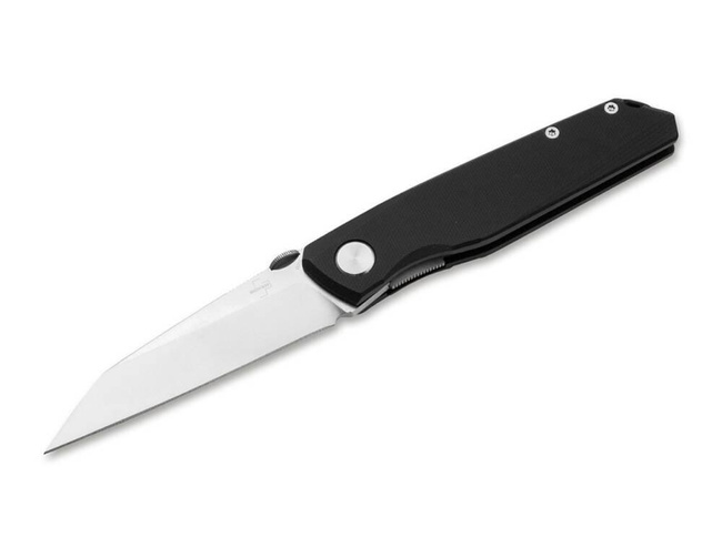 Böker Plus Connector G10 nóż składany z blokadą Linerlock