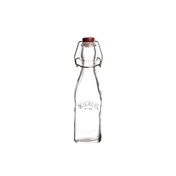 Butelka 0,25 l. Clip Top Bottles - Kilner