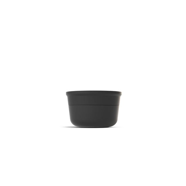 Monbento Pojemnik Na Sos Temple 28Ml Black Onyx