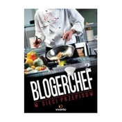 Sieci przepisów Blogerchef 2