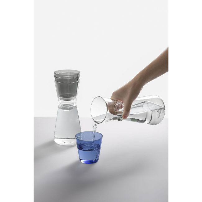 Karafki 500 ml dymione - Ichendorf Milano