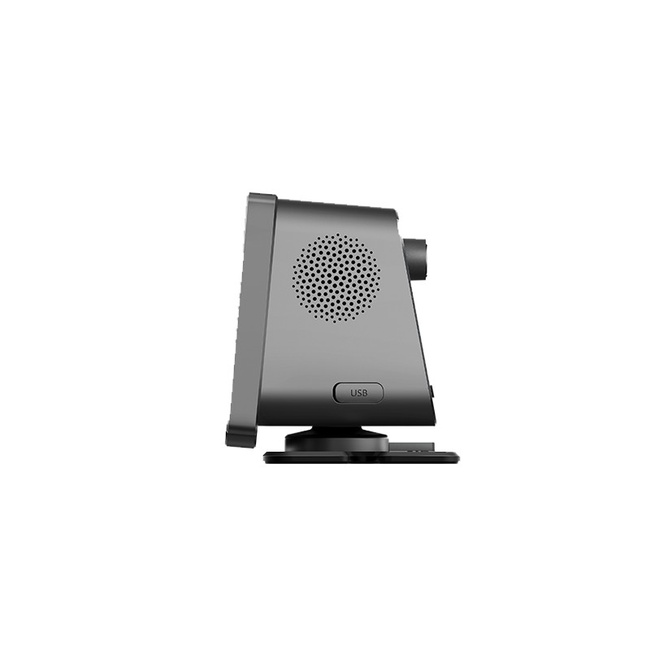 Ddpai M5S Car Stereo | Rejestrator samochodowy | ekran 8.9", kamera 1440p, Bluetooth 5.0, WiFi 5GHz