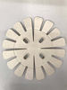 Plastia Pokrywa Fermentacyjna 13.5 Cm - Zielony