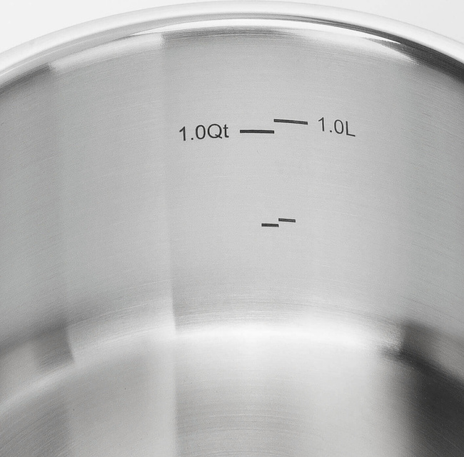 Zwilling Pro Rondelek z pokrywką 3.1 ltr