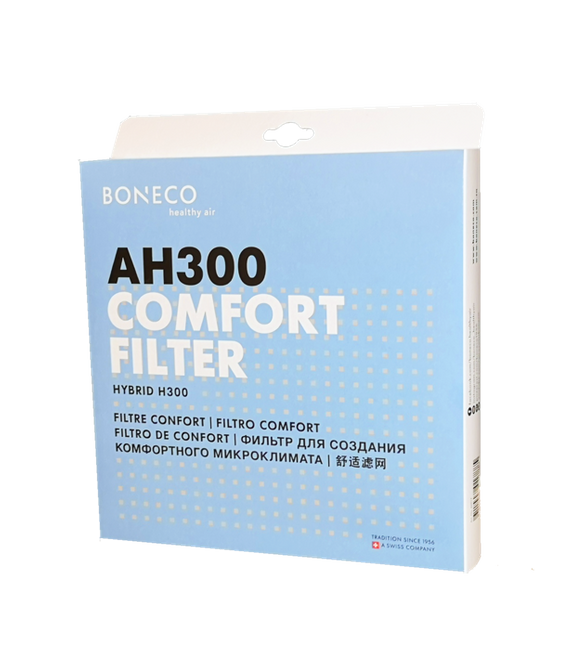  Filtr AH300 COMFORT 4-in-1do BONECO H300 PM2.5