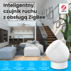 Extralink Smart Life Motion Sensor | Czujnik ruchu | Pir, Smart Home, Tuya