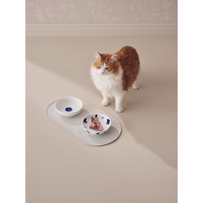 Miska dla kota 400 ml Itsumo Pet - Alessi
