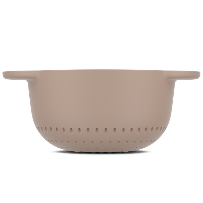 Durszlak Chef It Ø163 Mm Chalk 102313031500