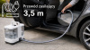 Extralink Home | Odkurzacz piorący 3w1 | Do odkurzania prania płukania | R-705
