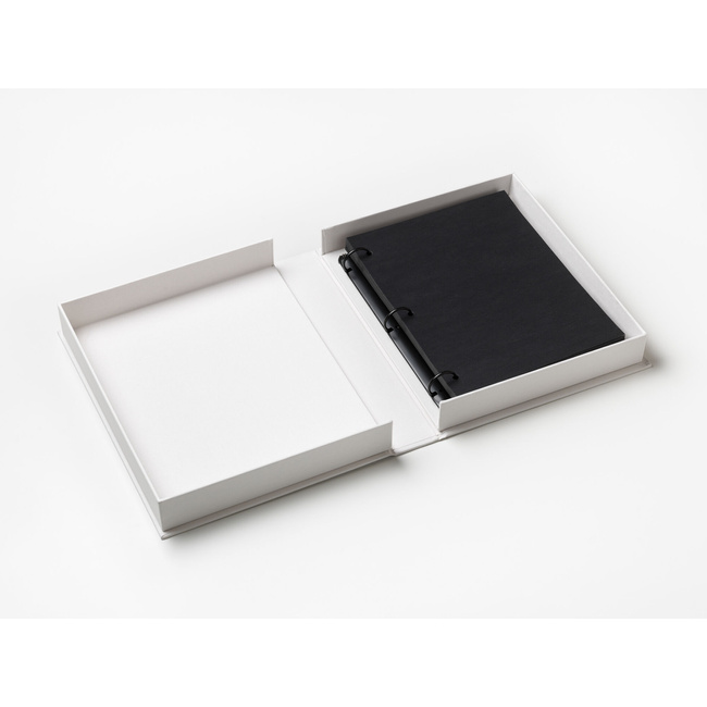 Album Fotograficzny - Hello Beautiful Xl Photo Albums - Printworks