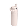 Stanley Butelka Iceflow™ Flip Straw 2.0 0.7L Rose Quartz