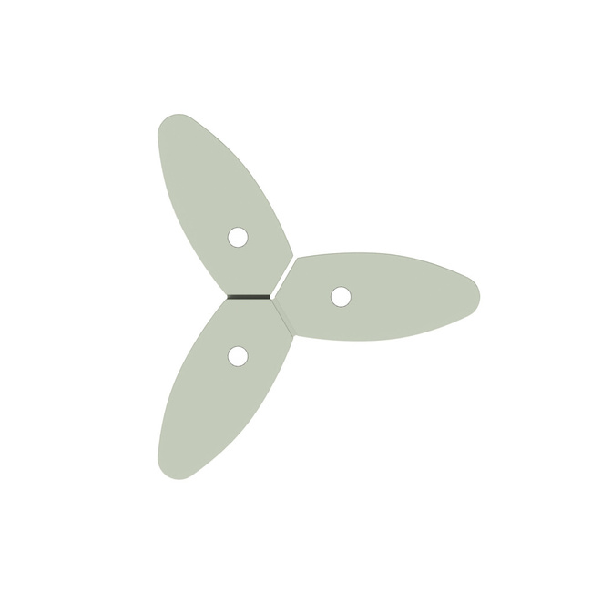 Zwijana podstawka magnetyczna Balance Eco Green - Berghoff