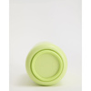 Butelka termiczna Chilly's Series 3, 500 ml, limonkowa (Limelite)