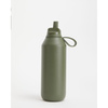 Butelka termiczna Chilly's Series 3 Flip ze słomką, 500 ml, Cargo