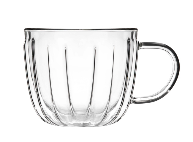 Komplet 2 Filiżanek Termicznych Tulip 250 Ml 8784 - Vialli Design