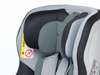 Fotelik Samochodowy Foppapedretti Rolling Fix Blue – niebieski