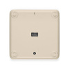 Waga łazienkowa Brabantia ReNew bez baterii, Soft Beige