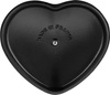 Staub Special Cocotte garnek żeliwny serce 1.75 ltr, różowy