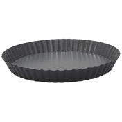 Forma Do Pieczenia 27,5cm Premium Ciemny Szary - Tognana