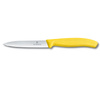 Nóż Do Warzyw 6.7706.L118 Żółty - Victorinox