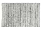 Dywanik Łazienkowy 50 X 80 Cm Tiles Soft Grey 331849 - Zone Denmark