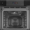 Smeg - Piekarnik, speedwaveXL, Linea, SO6104M2PB3 LINEA - czarny