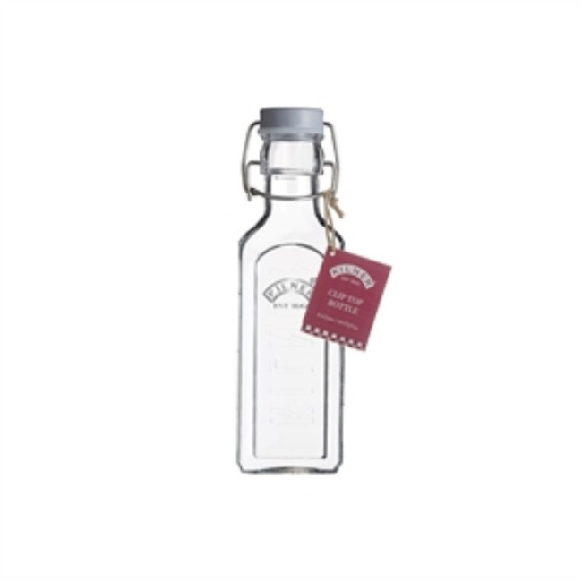 Butelka 0,3 l. New Clip Top Bottles - Kilner