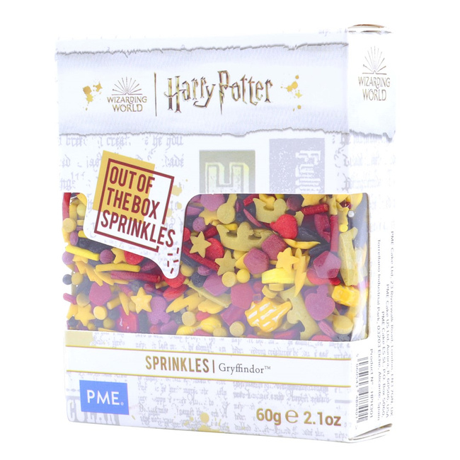 Pme Posypka Cukrowa Gryffindor 60 g