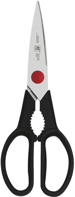 Zwilling Pro Zestaw 5 Noży W Bloku Samoostrzącym 2.0