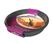 Silikonowa Forma do Tarty 24cm Starflex - Patisse - Patisse