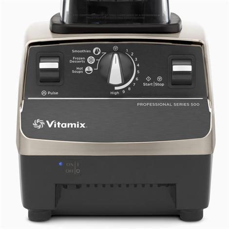 Blender Vitamix Pro 500