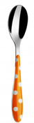 Pois Orange - Łyżeczka Do Herbaty - Bugatti