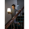 Lampka Bezprzewodowa Light To Go - Czarna - Koziol