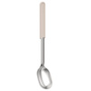 Łyżki do serwowania 32 cm Chalk - Mepal