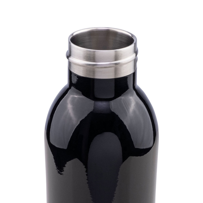 Bbot Termos Czarny 500 Ml - Bugatti