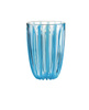 Wysoka szklanka 470 ml Dolcevita - Guzzini