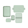 Pojemnik Na Lunch Bento Make & Take Jade Green 203527 - Brabantia