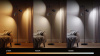 Govee H60B2 Tree Floor Lamp | Lampa podłogowa | RGBWWIC, 1500lm, 2.4GHz Wi-Fi + Bluetooth