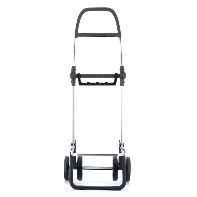 Rolser I-Max Urban Mf 4L Kaki składany wózek na zakupy 4 koła 43 l