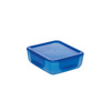 Lunchbox Easy-Keep Lid - niebieski - 0,7l Aladdin