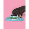 Ceramiczna Miska Dla Psa Maldives 500 ml - United Pets
