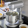 Hak spiralny powlekany KitchenAid 5K7DH do mikserów z podnoszoną dzieżą