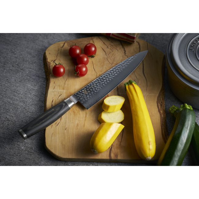 Nóż Santoku 16,5 Cm/6.5 Taishi - Yaxell