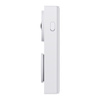 Wideodomofon Aqara Doorbell Camera Hub G410 Select, biały, kamera 2K z hubem
