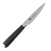 Fissman Kensei Musashi Nóż Uniwersalny Damast VG-10 G10 10 cm