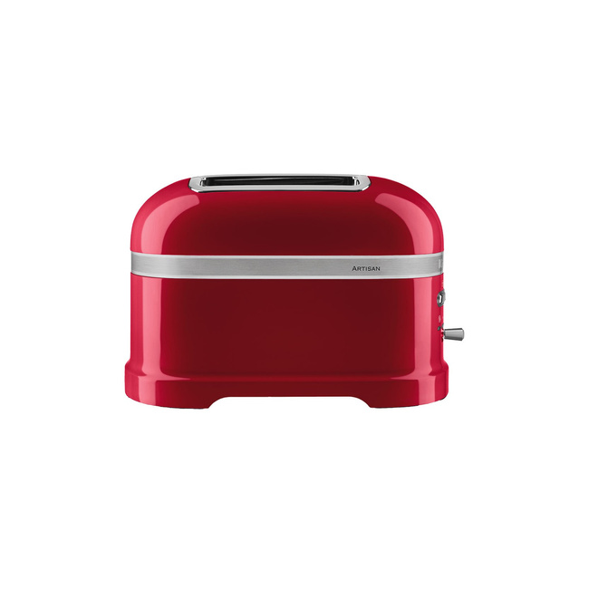 Toster KitchenAid Artisan na 2 kromki 5KMT2204ECA Candy Apple