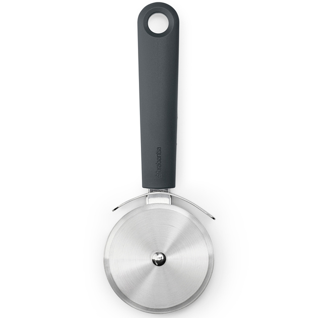 Nóż Do Pizzy Tasty+ Dark Grey 230882 - Brabantia