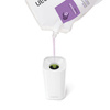 Dozownik Do Mydła Z Pompką 295 Ml - Biały - Simplehuman
