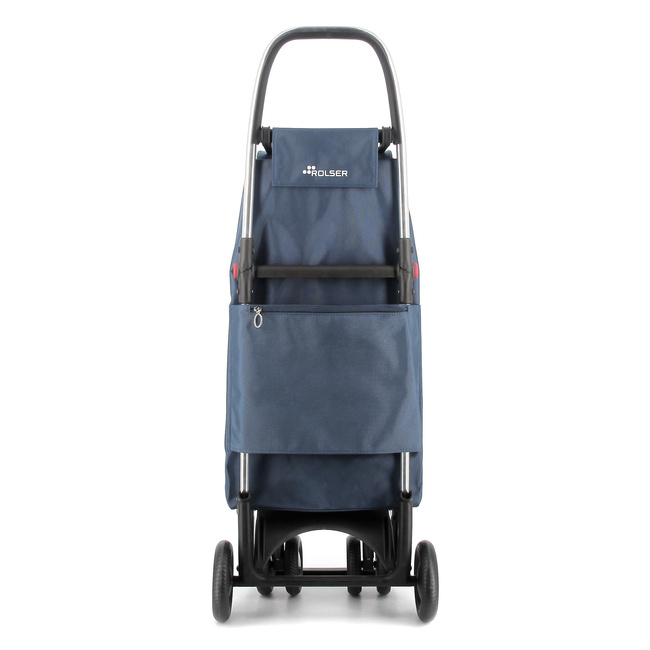 Wózek na zakupy I-Max Mf 4L Tour Denim - Rolser